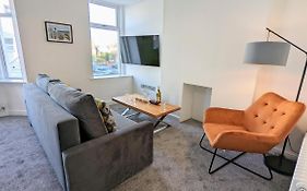 Ocean Pearl Apartment By Seaside Llandudno